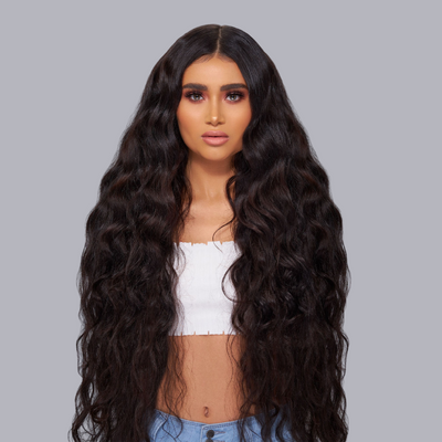 How to Maintain Your Wavy Hair Bundles: Keep Your Waves Looking Fresh and Bouncy