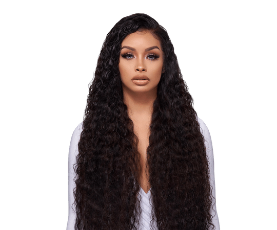 PERUVIAN ITALIAN CURLY - 20