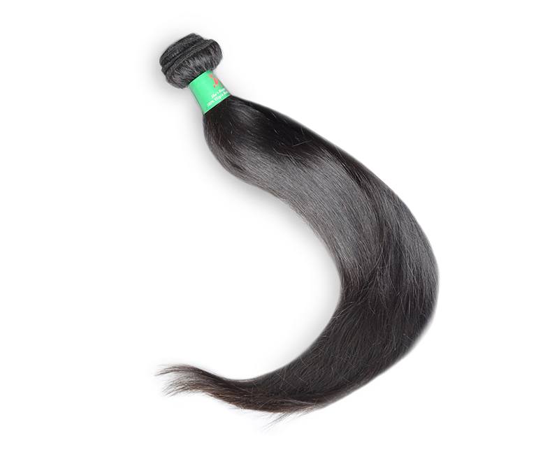 MALAYSIAN STRAIGHT - She's Happy Hair